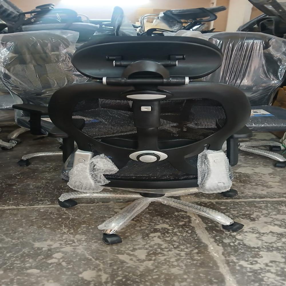 Matrix office chair
