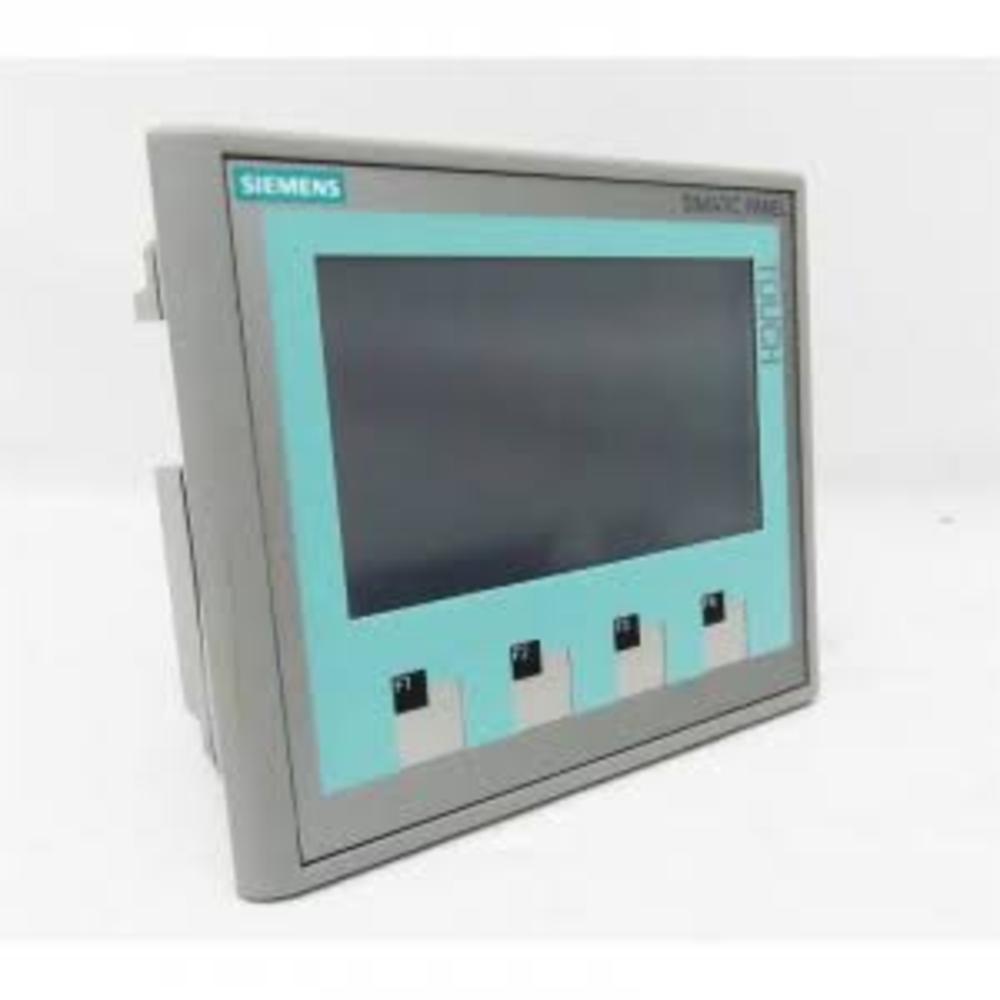 Siemens 6Av6643-5Cd30-0Yb0 - Application: Industrial Automation & Machine Control