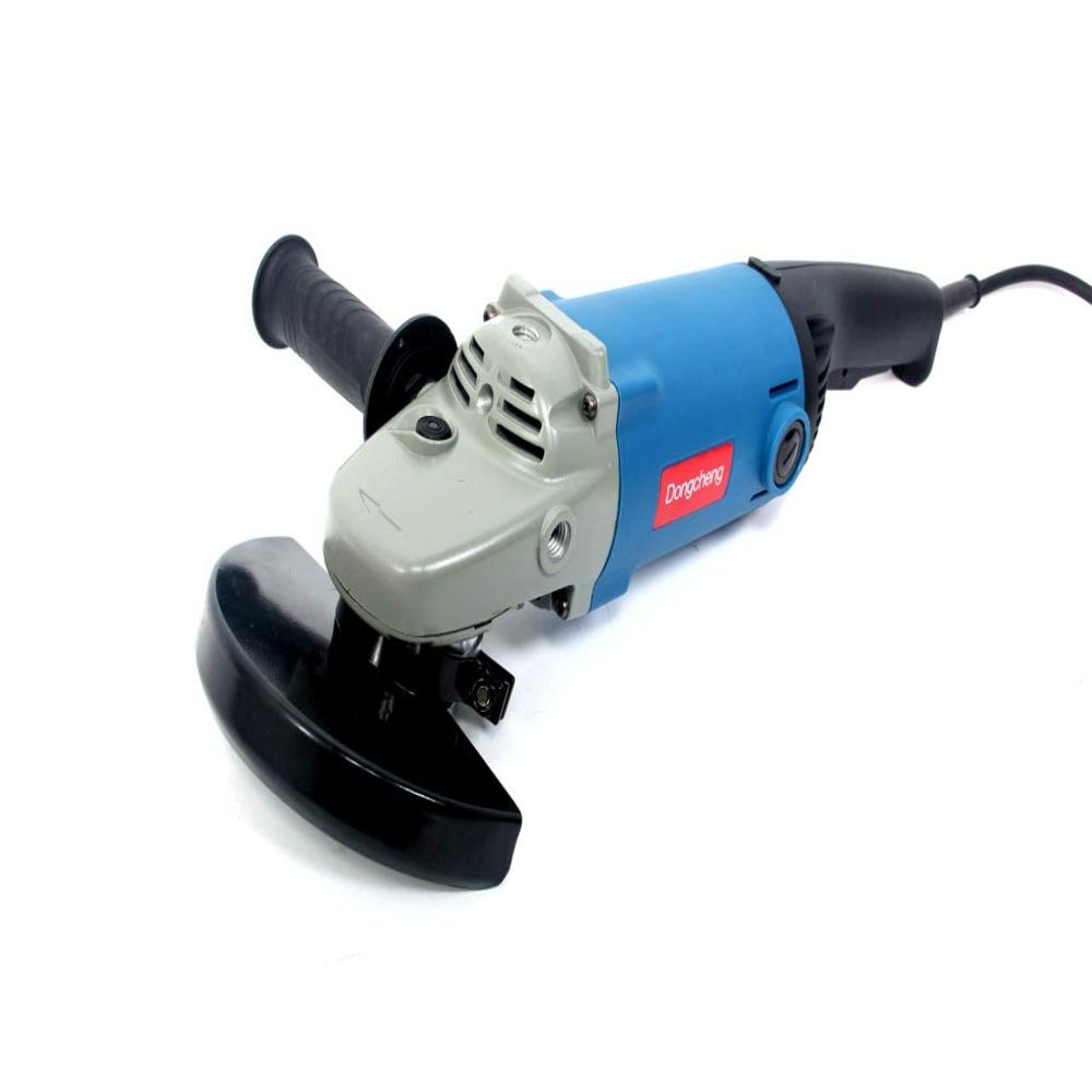 DONGCHENG DSM180A Angle Grinder