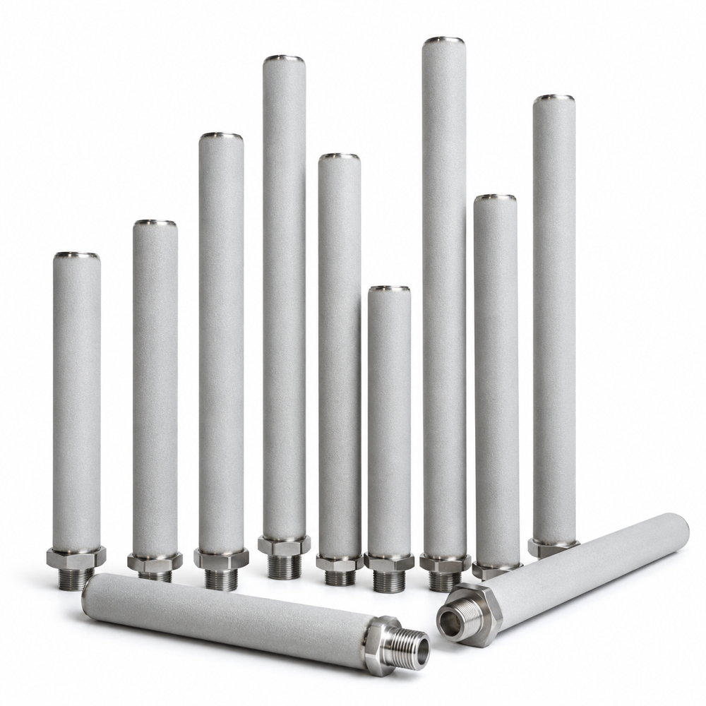 Filter Cartridge