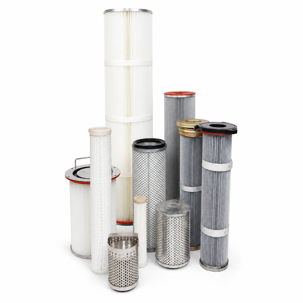 Filter Cartridge