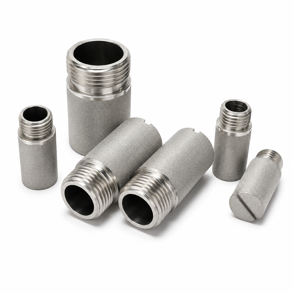 Filter Cartridge