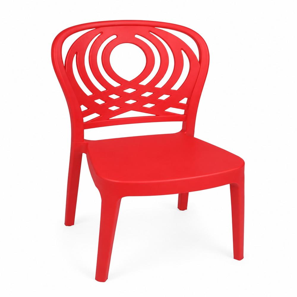 Arm Less Chair - Brand Name: Dhanlakshmii Mattresses