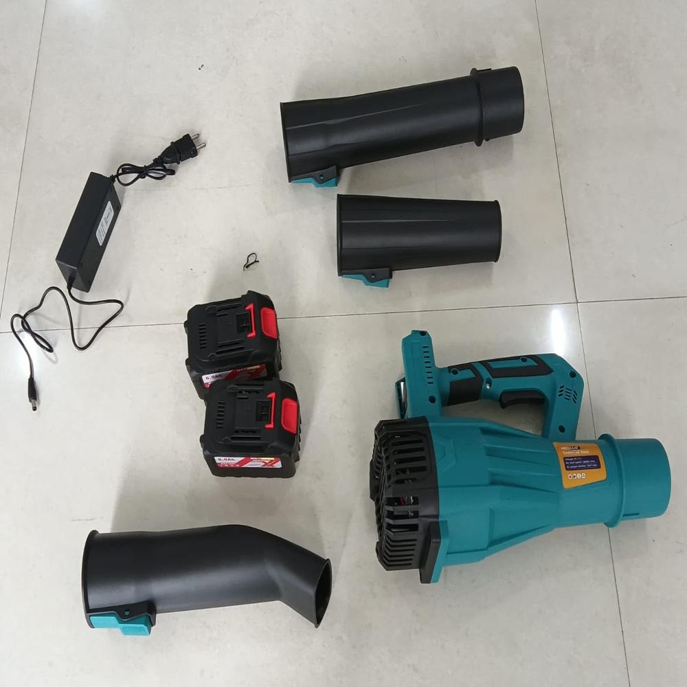 Blower Machine