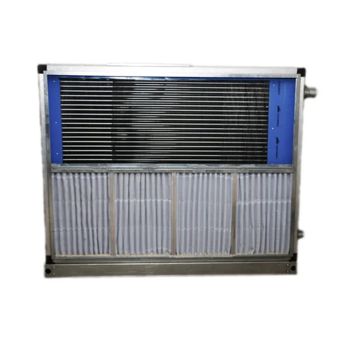 Floor Mounted AHU