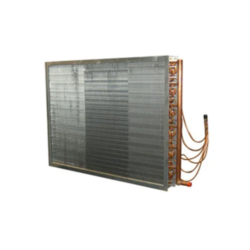 Evaporator Cooling Coil