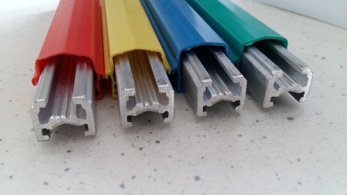 Shrouded Bus Bar - Lifting Capacity: 100 Metric Ton