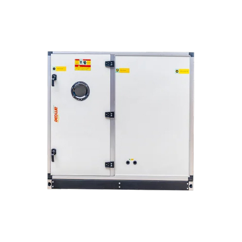 Exhaust Unit