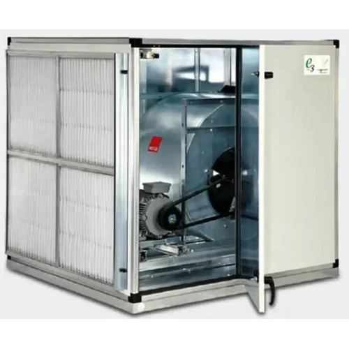 Kitchen Exhaust Air Handling Unit