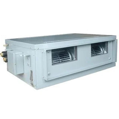 Industrial Ductable AC Units
