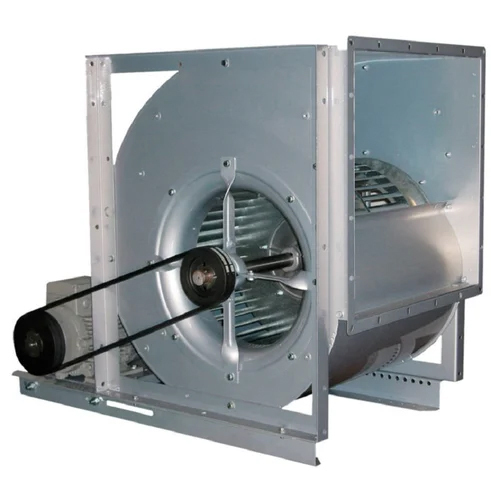 Centrifugal Blower