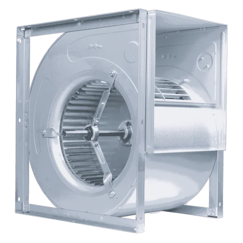 Didw Backward Curved Centrifugal Blower.