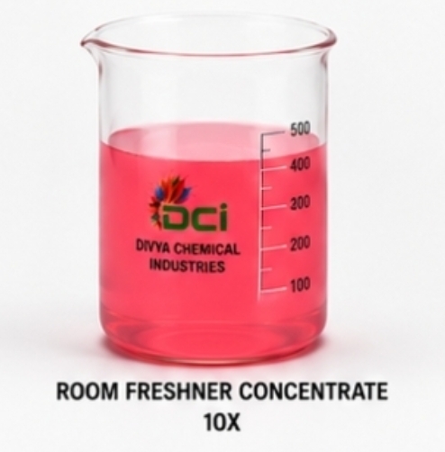 Room Freshner Concentrate 10X