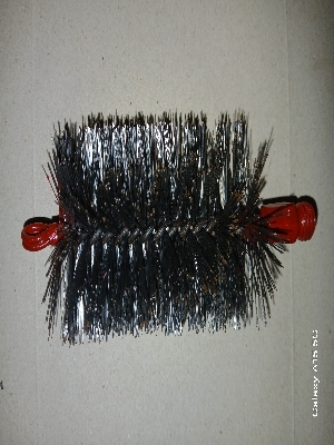 Boiler Brush