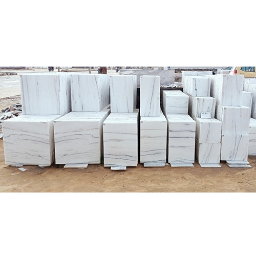 Albeta Makrana Marble