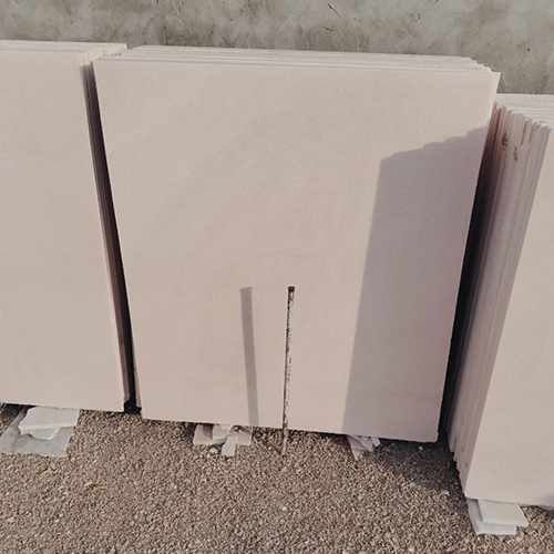 Pink Marble