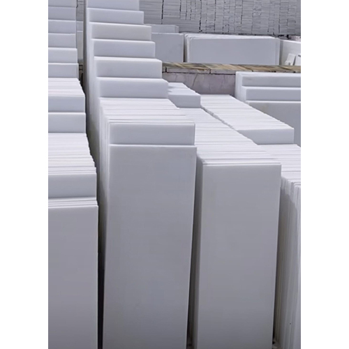 White Marble