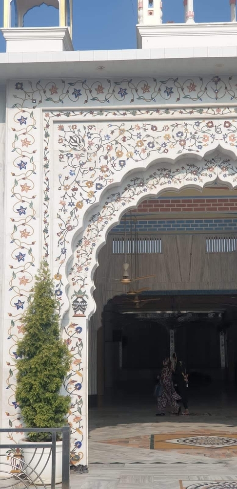 Indian Marble