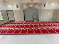Masjid Mimbar Marble
