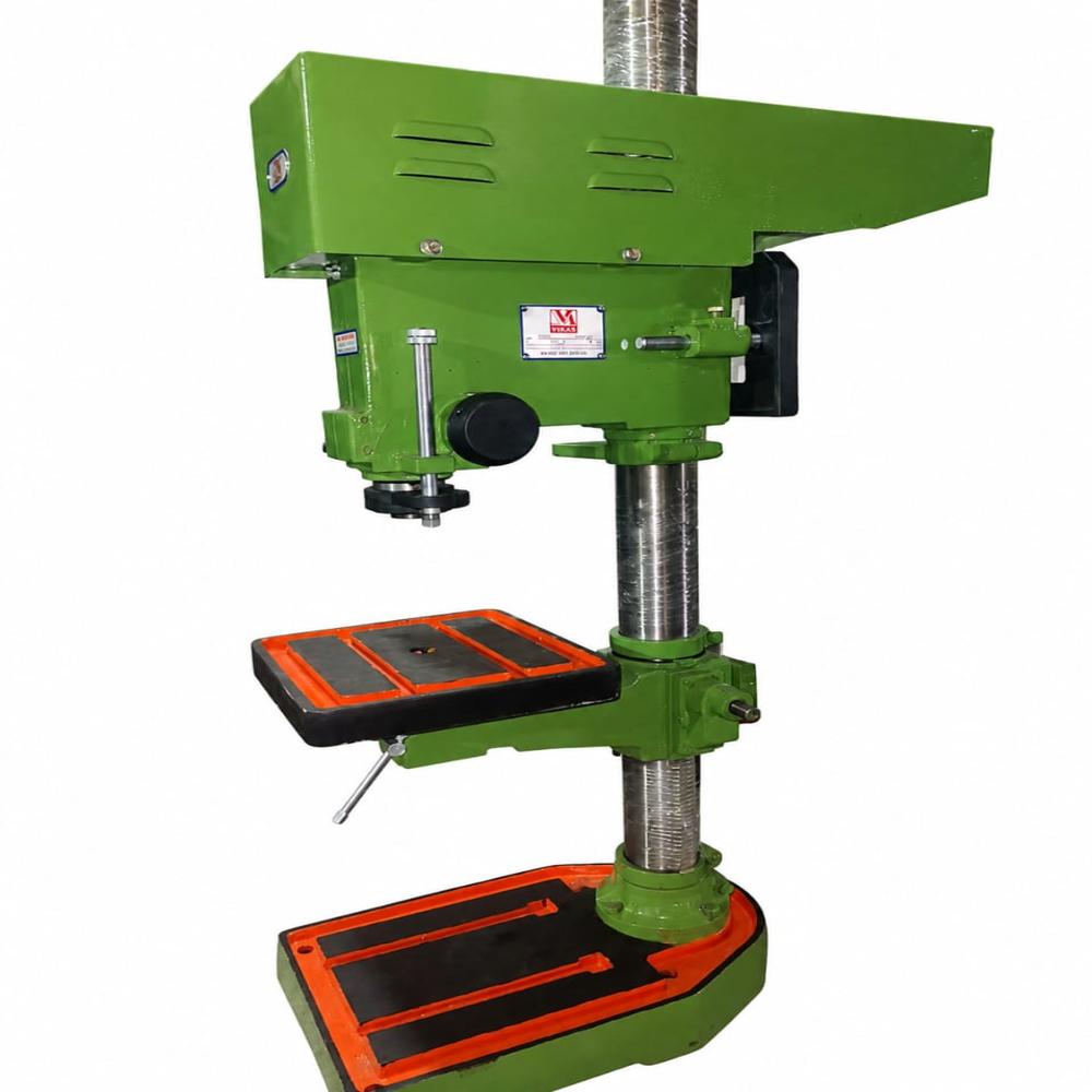 25mm Pillar Drill Machine