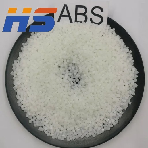 Abs Resins - Ash %: 0.03%