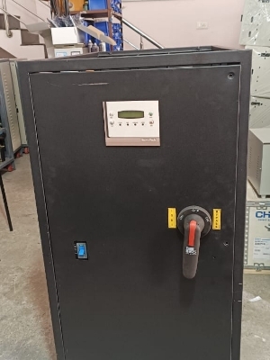 Igbt static stabilizer