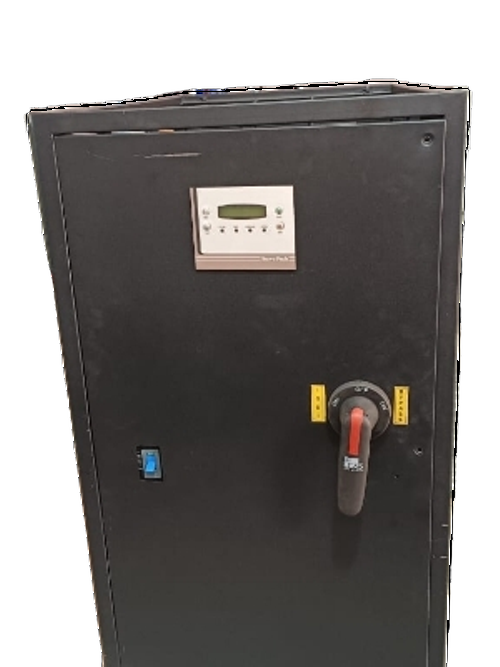 Igbt Static Stabilizer - Ambient Temperature: 0C To 45C