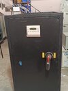 Igbt static stabilizer