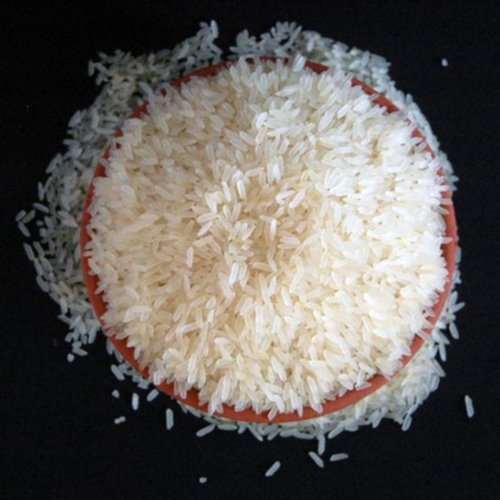 Ir-64 Parboiled Rice 5% Broken - Alcohol Content (%): 0%