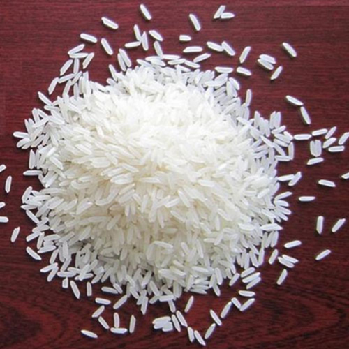 Ir-64 Parboiled Rice 5% Broken - Alcohol Content (%): 0%