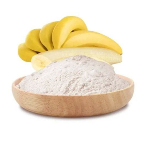 Spray Dried Banana Powder
