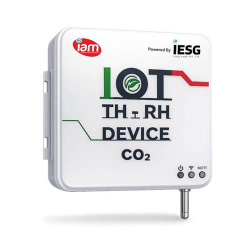 CO2 Sensor CO2-W CO2 Sensor With Wifi