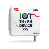 CO2-W-M CO2 Sensor With Wifi And Modbus