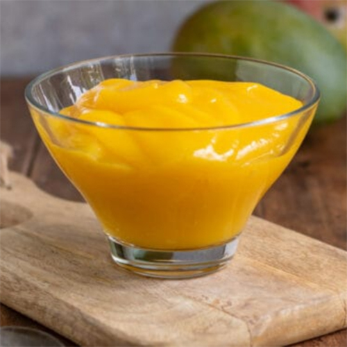 Kesar Mango Pulp