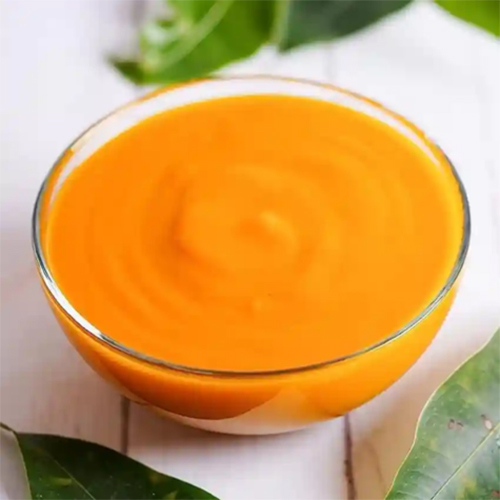 Mango Pulp
