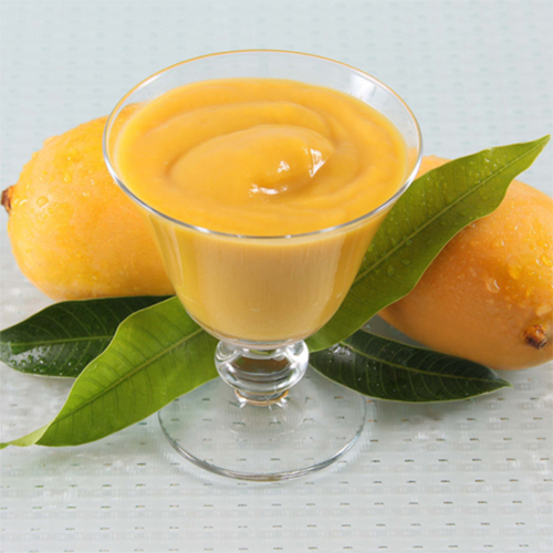 Alphonso Mango Pulp - Alcohol Content (%): 0%
