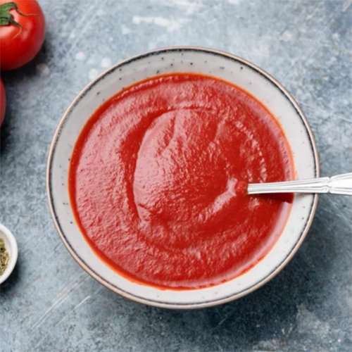 Tomato Puree