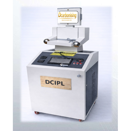 Dcarbonising Machine AI Technology