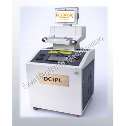 Dcarbonising Machine AI Technology