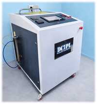 Dcarbonising Machines