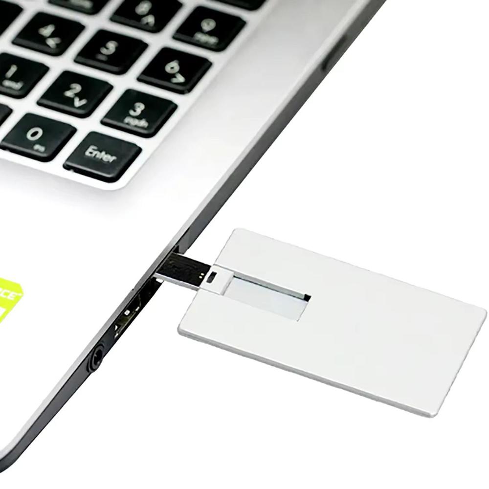Atm Card Usb PenDrive