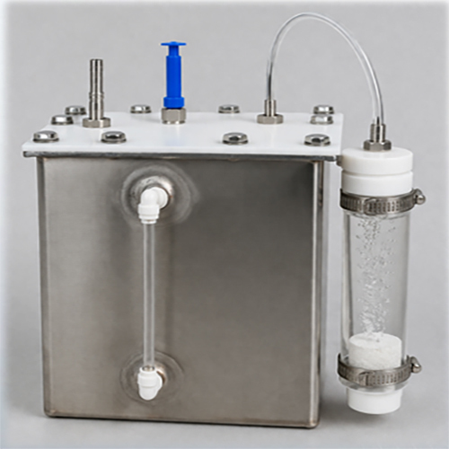 Hybrid Cell Car HHO Kit