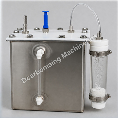 Hybrid Cell Car HHO Kit