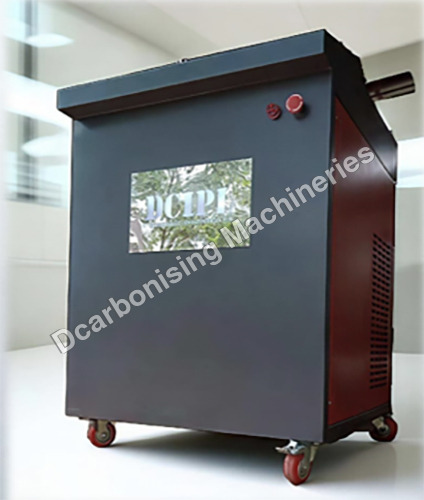 Power Consumption And Genset Suitability