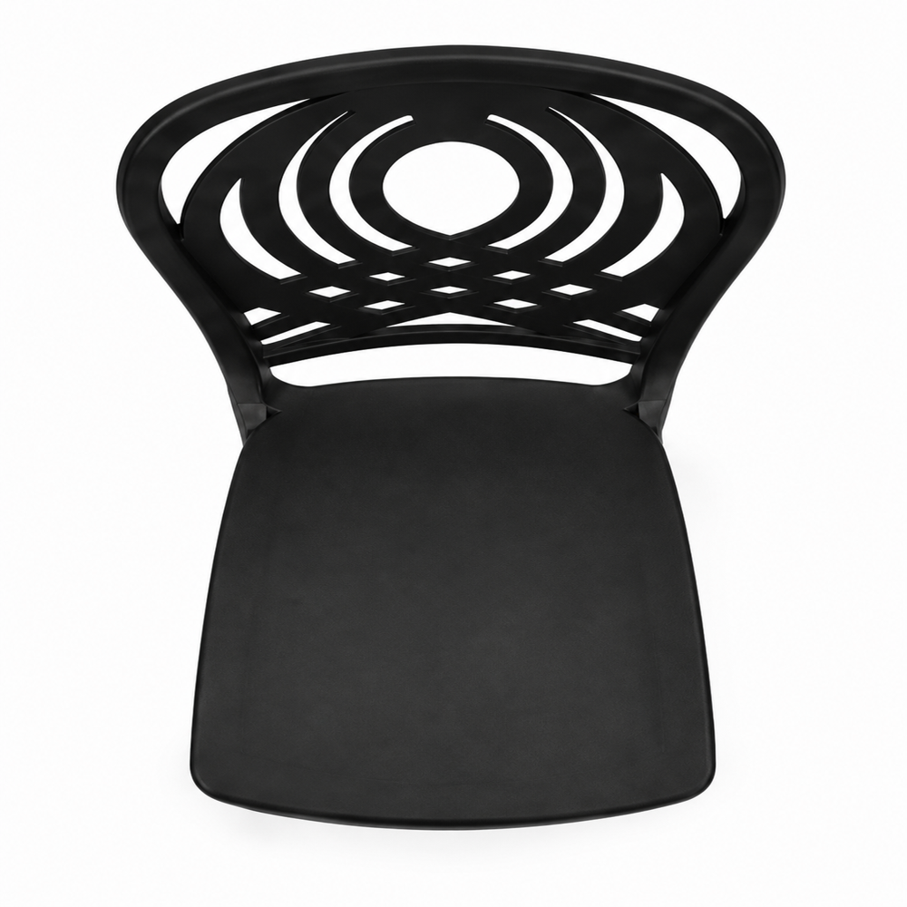 Arm Less Chair - Brand Name: Dhanlakshmii Mattresses