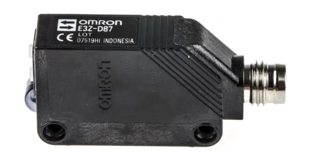 E3Z-D87 Omron Photoelectric sensor