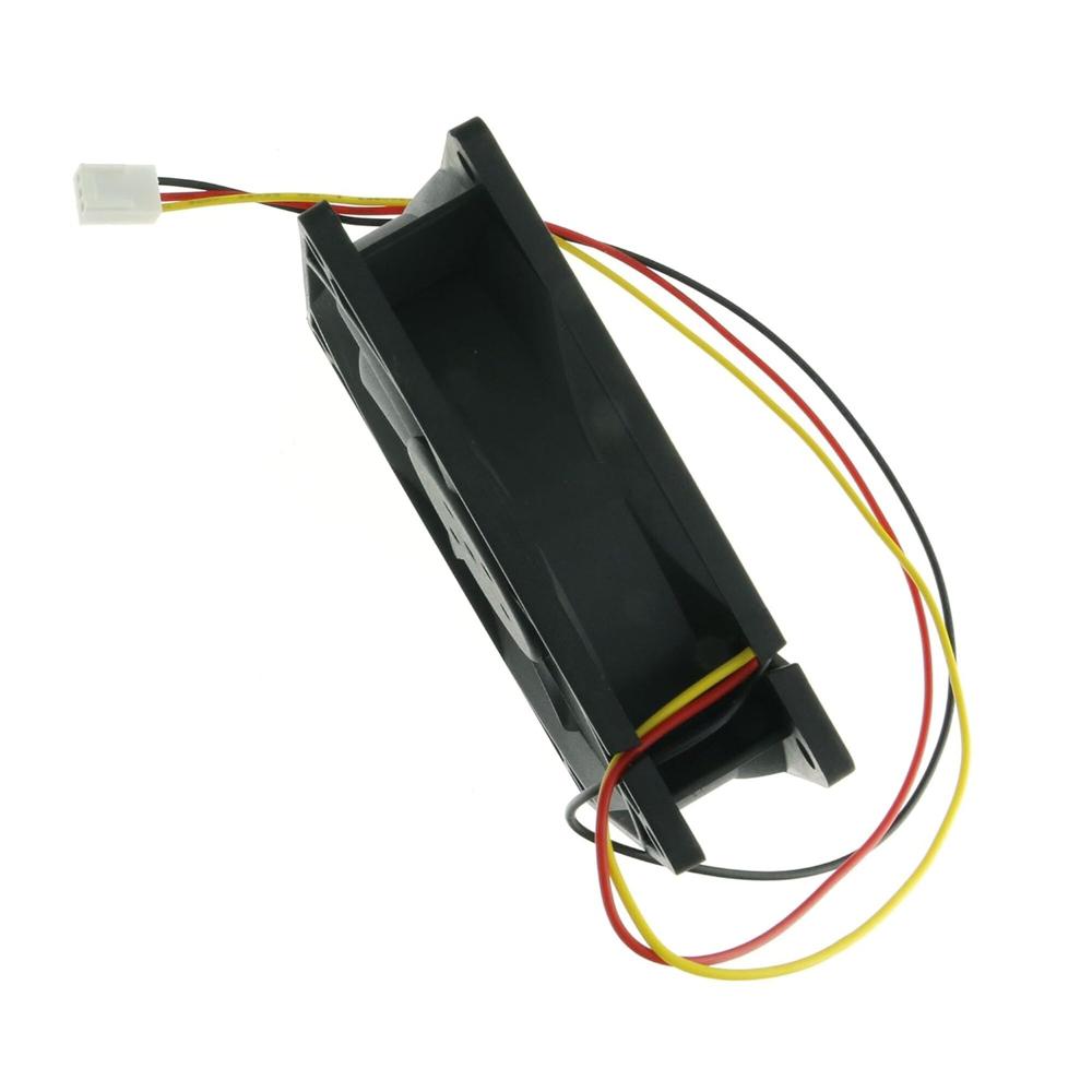 PANAFLO FBK-09A24M 24V DC 0.1A 9025mm Ball Bearing Industrial Axial Cooling Fan