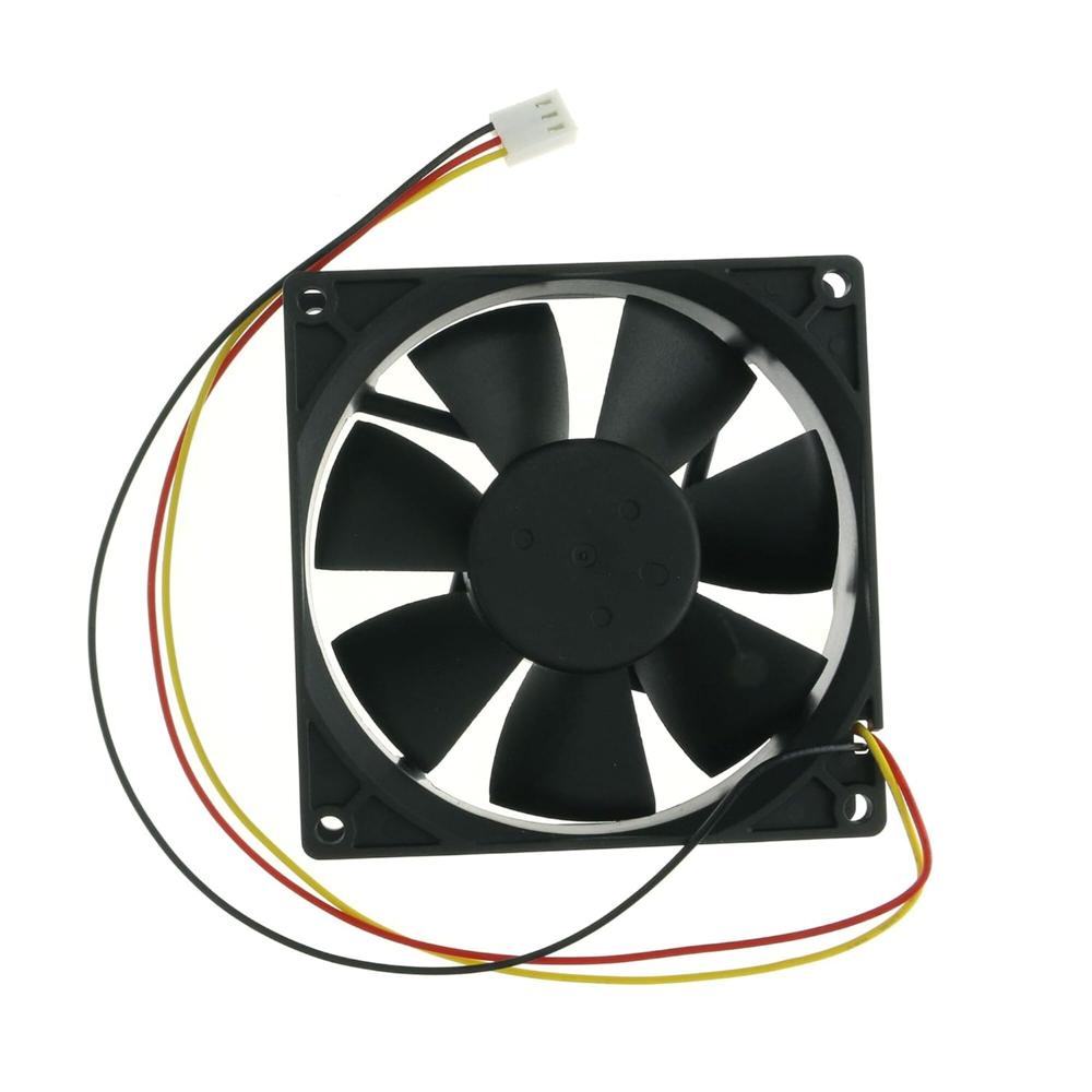 PANAFLO FBK-09A24M 24V DC 0.1A 9025mm Ball Bearing Industrial Axial Cooling Fan