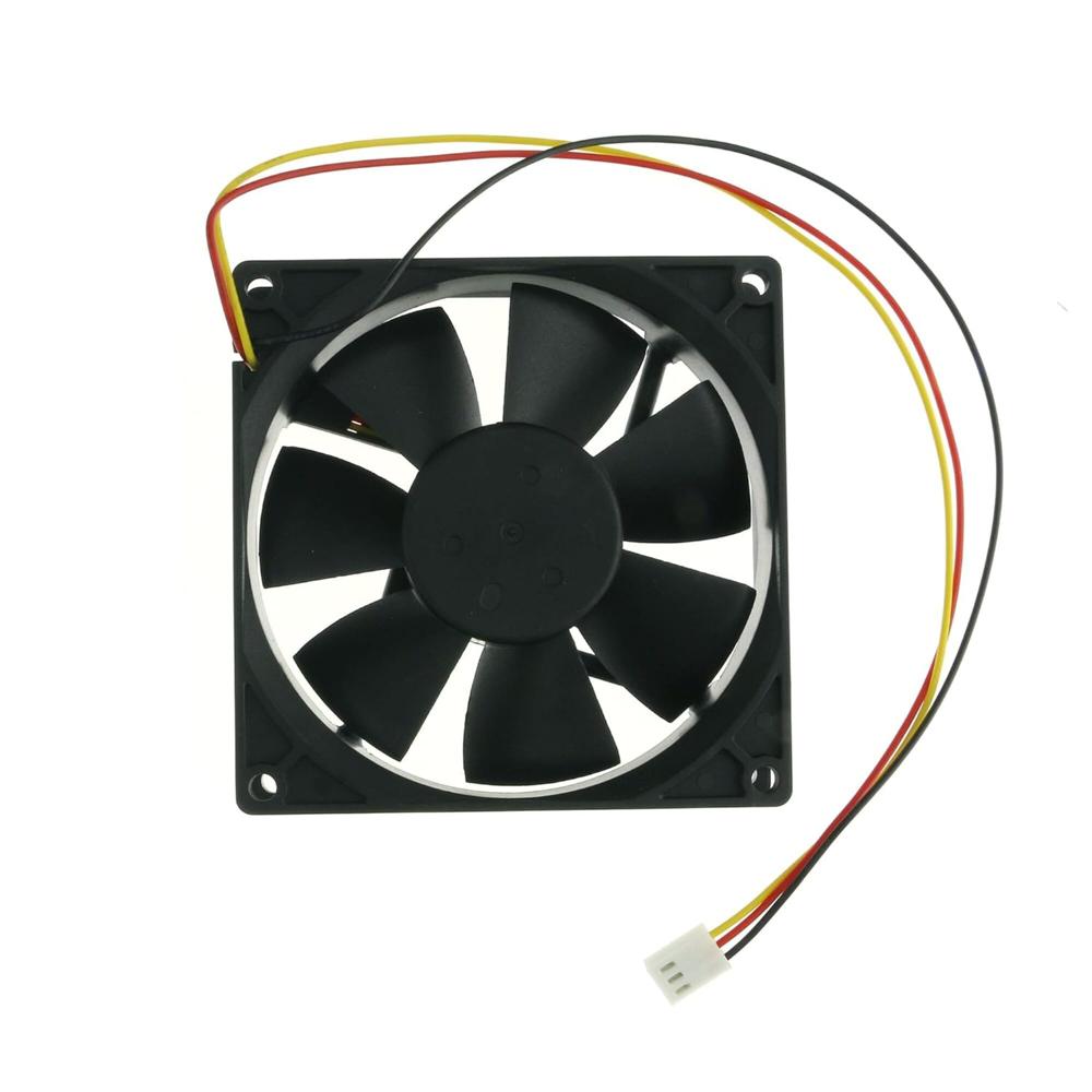 PANAFLO FBK-09A24M 24V DC 0.1A 9025mm Ball Bearing Industrial Axial Cooling Fan