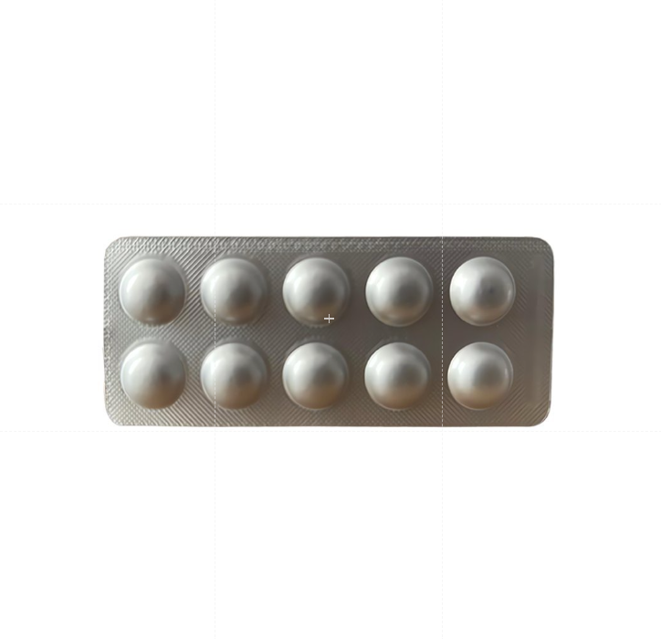 Rosuvastatin Tablets